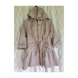 Women's Light 3/4 Sleeve Summer Jacket